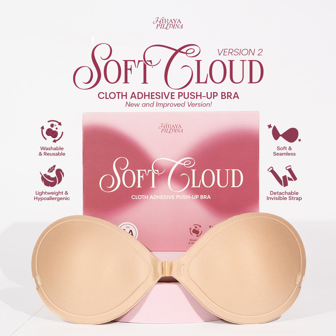 SOFT CLOUD