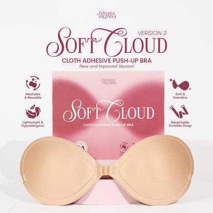SOFT CLOUD