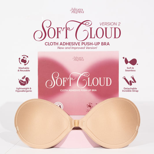SOFT CLOUD