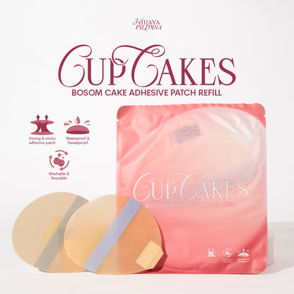 CUPCAKES