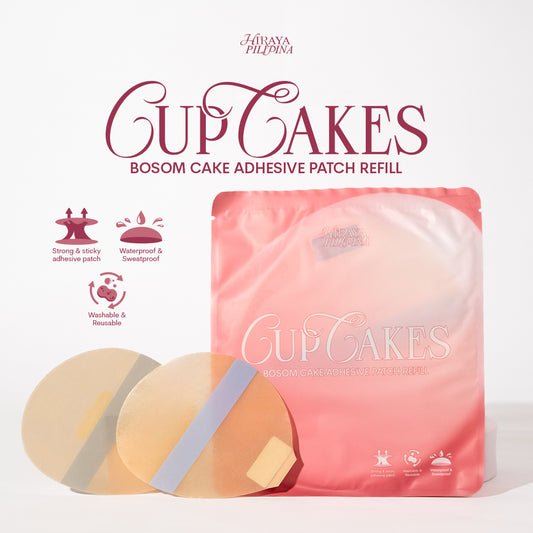 CUPCAKES