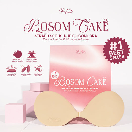 BOSOM CAKE 2.0