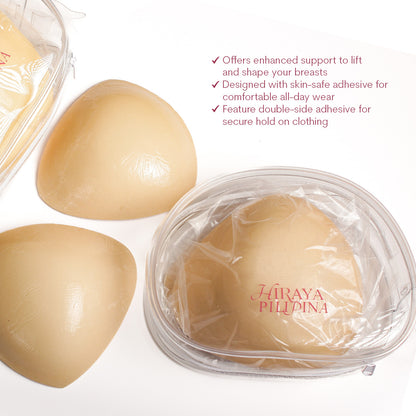 BOOSTHER INSERTS