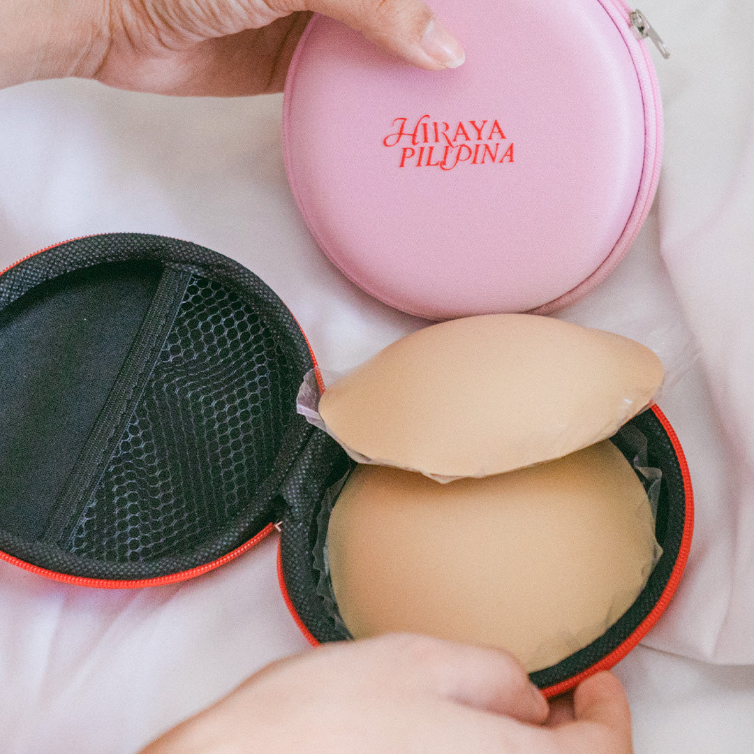 HARDSHELL POUCH