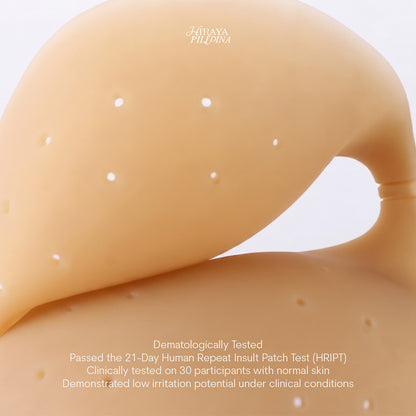 BREATHABLE BOSOM CAKE