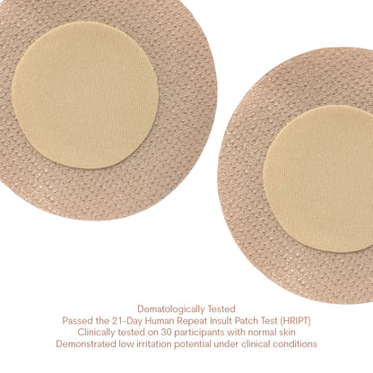GENDERLESS PASTIES