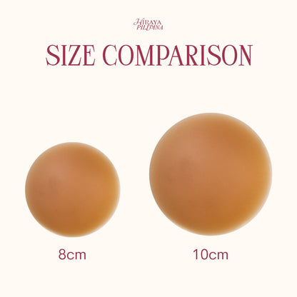 SLAP ON PASTIES (NEW VERSION) Non Adhesive