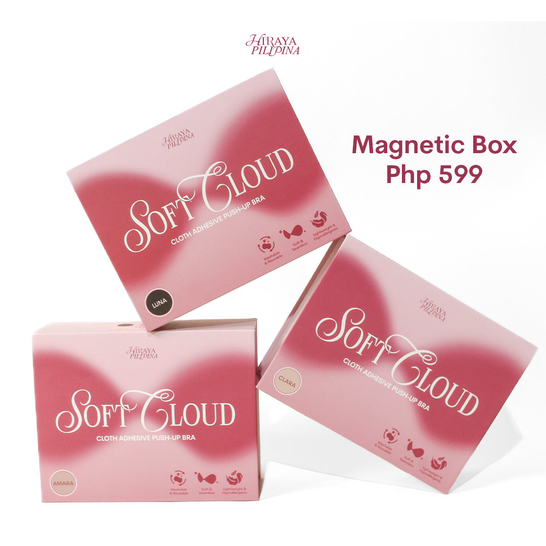 SOFT CLOUD