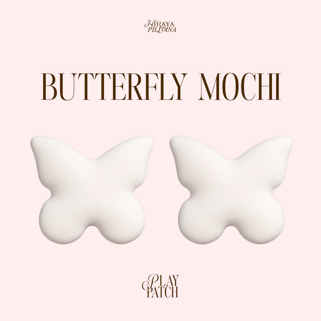 PLAY PATCH PASTIES