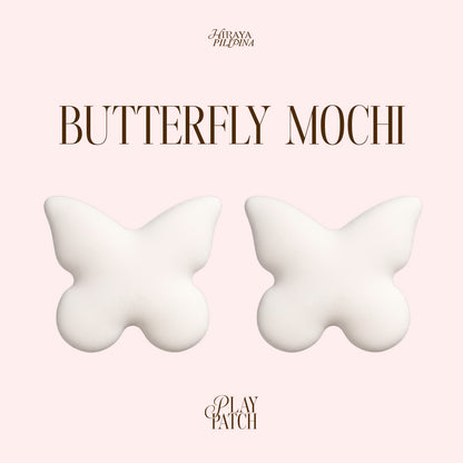 PLAY PATCH PASTIES