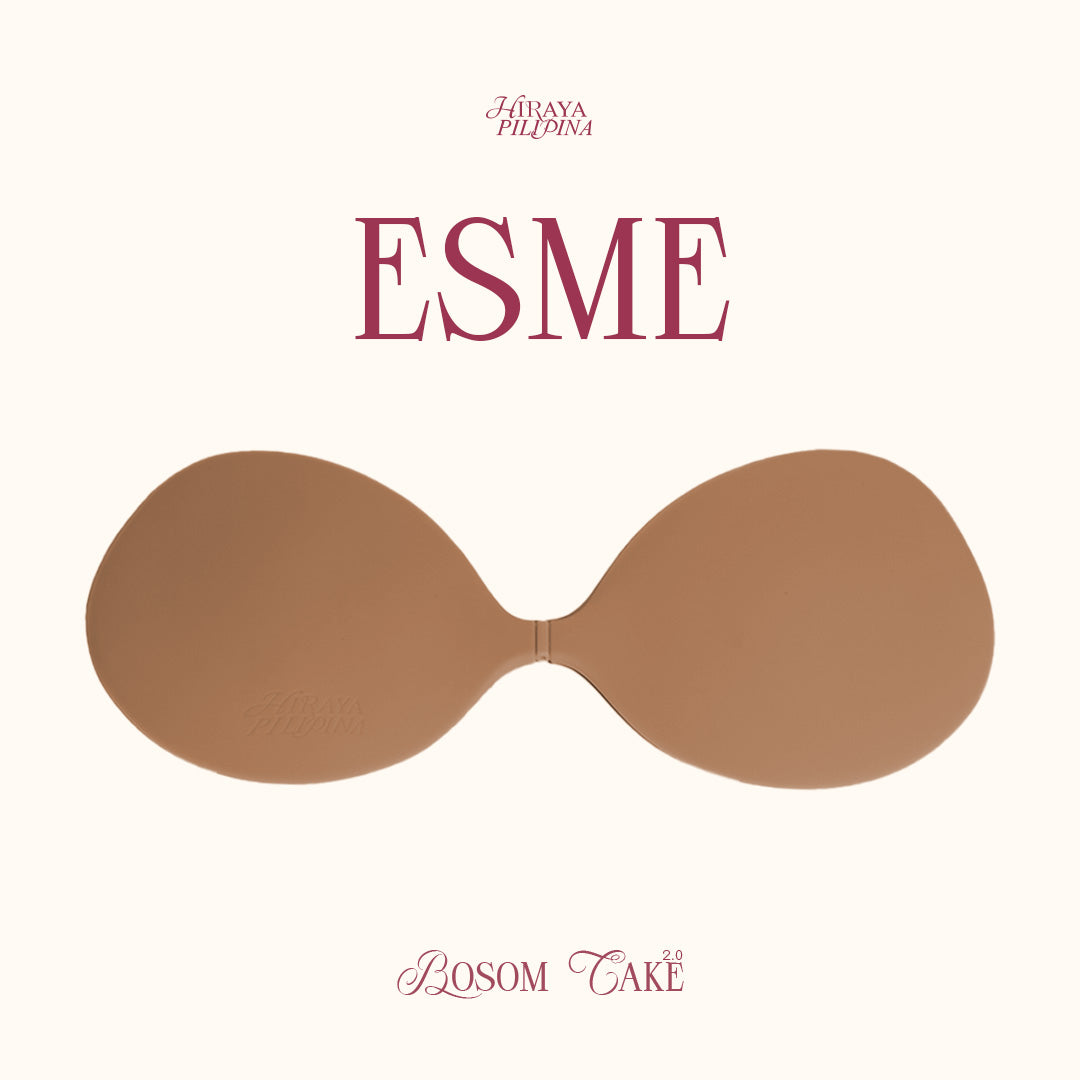 BOSOM CAKE 2.0